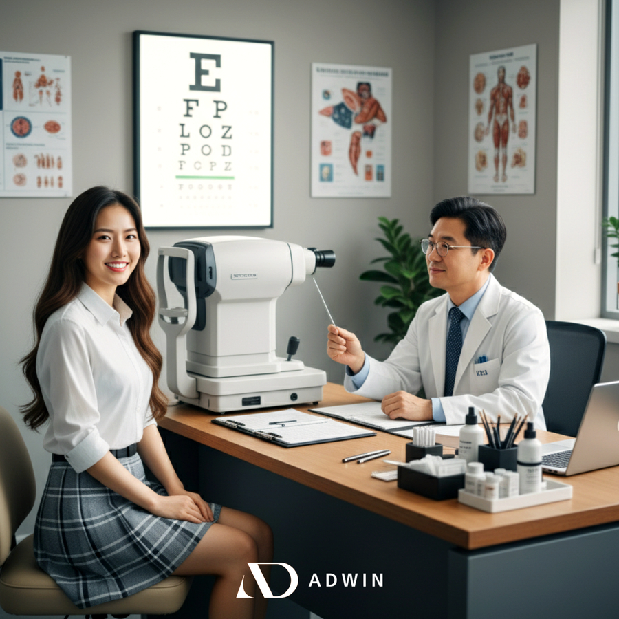 스마일라식 이미지 (1)