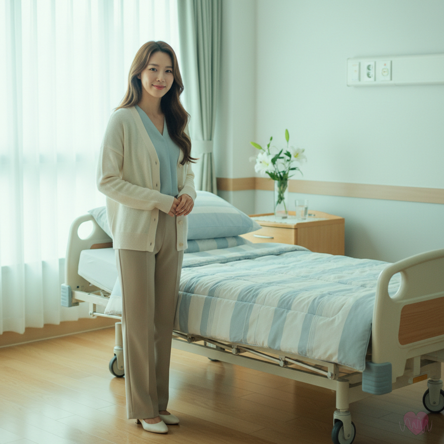 송파암요양병원 2
