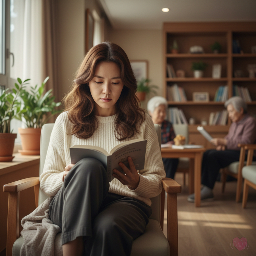송파암요양병원 3