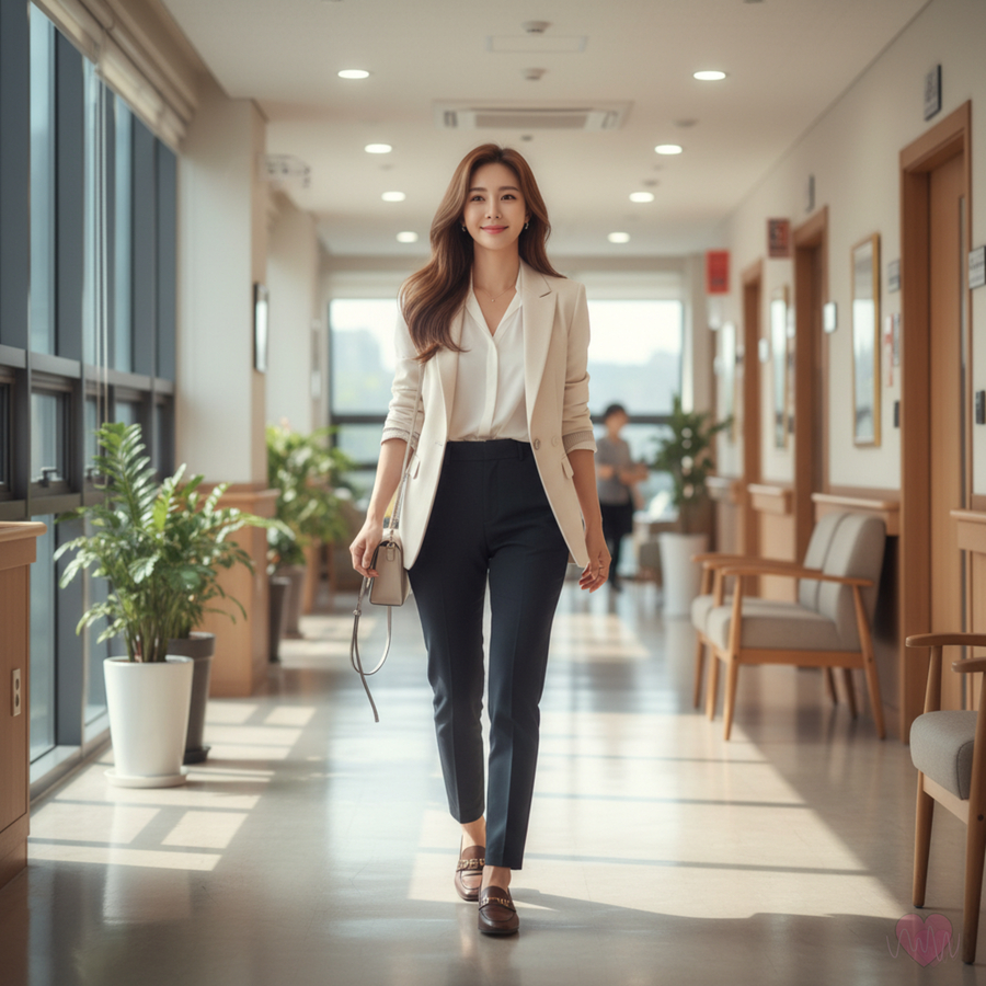 송파암요양병원 5