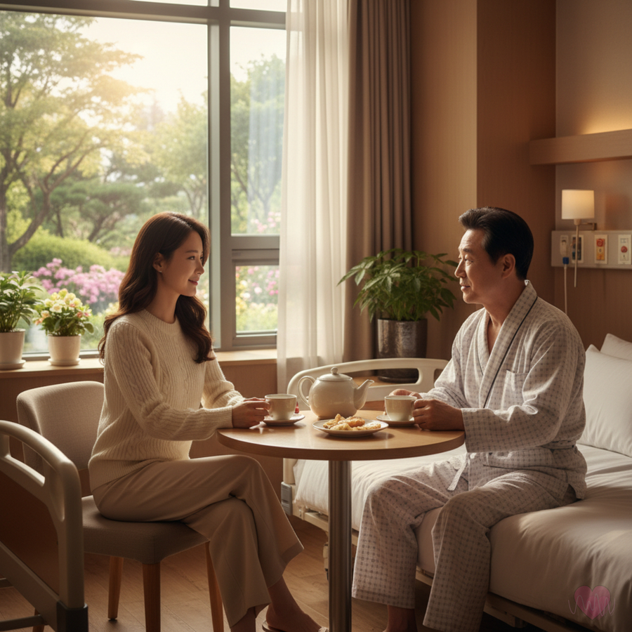 수원암요양병원 - 3
